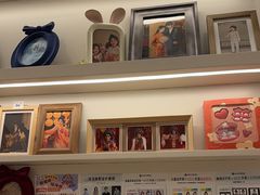 -海马体家庭照相馆(深圳笋岗万象食家家庭店)