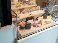 -麦当劳(玉桥中路店)