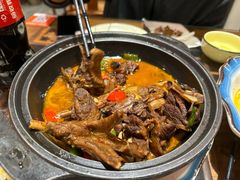 -陈记菜馆·非遗淮扬菜(东关街教场店)