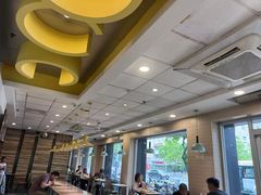 -真功夫(中医院店)