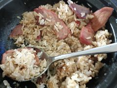 -煲煲香快餐(南京路店)