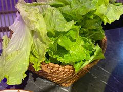 -十三姨正合丰烤肉(营迹路店)