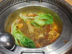 -刘一锅筋头巴脑(千峰路店)