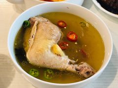 -箪食记(汉口路店)