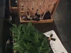 鲍鱼滑-湊湊火锅·茶憩(新中关购物中心店)