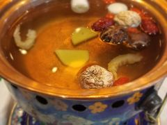 -东来顺•非遗火锅(外滩店)