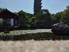 -常熟方塔园