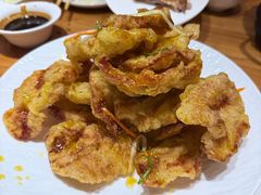 -新興传承烤鸭
