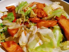 -伊带伊路新疆美食府(呼家楼店)