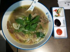 -美奈小馆·越南料理(中航城君尚购物中心店)