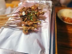 -晓靖轩烧烤(沙河风情店)