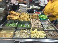 -阿坤纯正西刀鱼丸(Kuala Lumpur Branch)