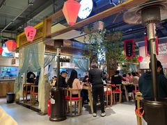 -水煮三国·川鲁江湖菜(香山店)