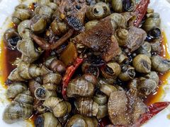 -江城燕子大排档(江汉路步行街店)