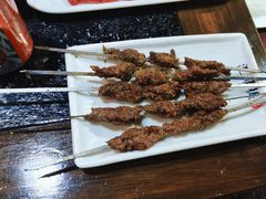 -汇聚德京味铜锅涮肉(沈家桥二路店)
