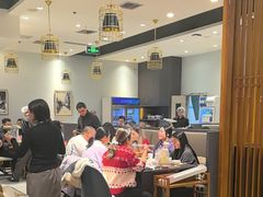 -东来顺饭庄(上地华联店)