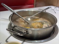-潮正和潮汕牛肉火锅·老字号(番禺万达店)