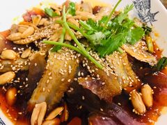 -伊兰麒兰馨园·川菜·清真馆(339电视塔店)