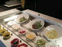 -筠咖啡西餐厅(上海国展宝龙丽筠酒店)