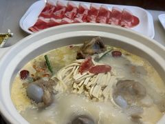 -小骨煲金华砂锅(转塘金街美地店)