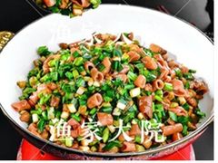 -渔家大院·胶东海鲜·老鲁菜餐厅(德胜店)