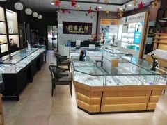 -精益眼镜(建三店)