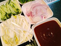 配菜-老昌春饼(中央大街店)