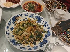 -盛百味·家宴餐厅(霸州分店)