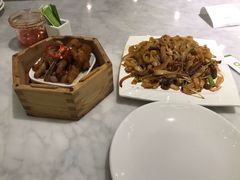 -惠如樓(白云机场T2国际出发店)