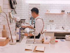 -Onirii Coffee(长乐路店)