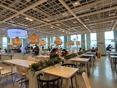 大堂-宜家·瑞典风味餐厅(烟台路店)