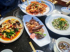 -钟水饺(人民公园总店)