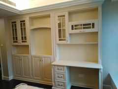 -索菲亚衣柜橱柜家具全屋定制(汶水红星店)