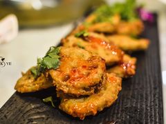 -华兴大酒楼(亿宝大厦店)