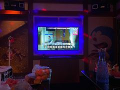 -音乐派KTV(银泰城店)