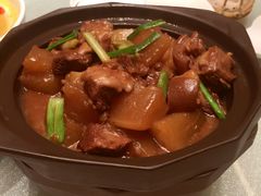 -南苑环球酒店云顶高级中餐厅(鄞县大道店)