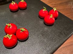 -海派悦庭·海胆烧麦·新融合菜(凯德广场店)