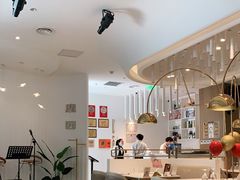 大堂-Deer Park鹿园西餐(仁恒置地广场店)
