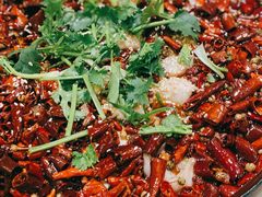 沸腾乌鱼片-盘飧市(春熙路店)