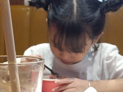 -牛扒驾到(东城星河城嘉荣店)