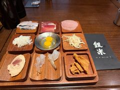 -银米·云南传统过桥米线(双廊黑金冠店)
