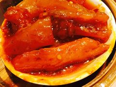 牛筋-八樂居