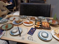 -大渔铁板烧(万象城店)