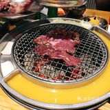 第一次5点吃上姜虎东[吐]
