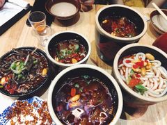 -串大叔炭火烤串·鸡西大冷面刀削面(总店)