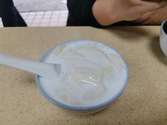 -喜盈门保健甜品店