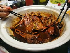 -尚品越府·融合餐厅(延安路店)