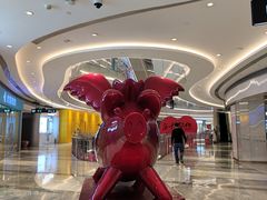 -银泰百货(厦门国贸中心店)