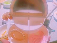 -海底捞火锅(群光广场店)