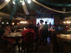 -宝莱纳啤酒花园餐厅PAULANER BRAUHAUS Nanjing(广州路店)